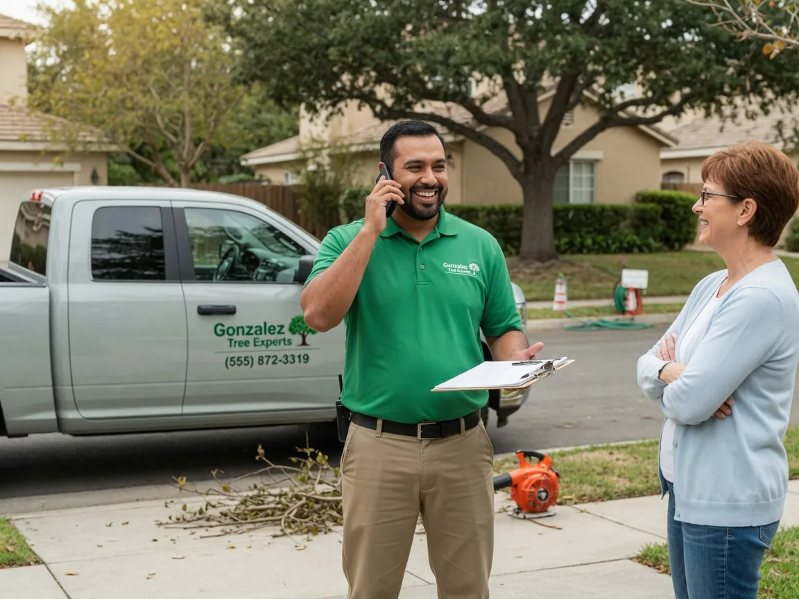 Tree Service Spring Hill, KS FAQs